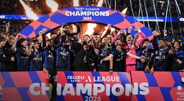 Auckland FC