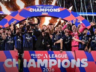 Auckland FC