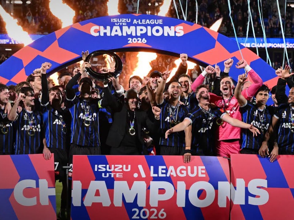 Auckland FC