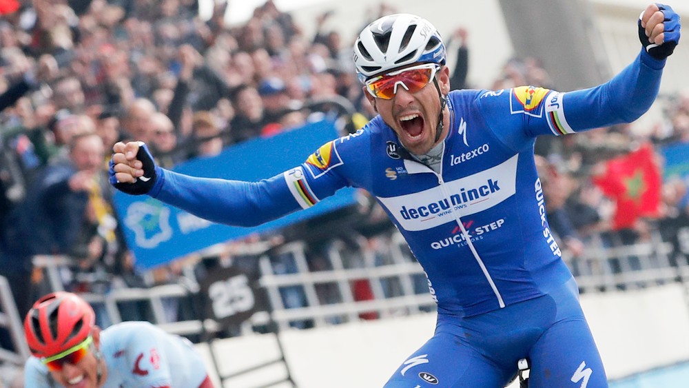 Chýba mu jediný monument. Gilbert budúci rok ukončí kariéru