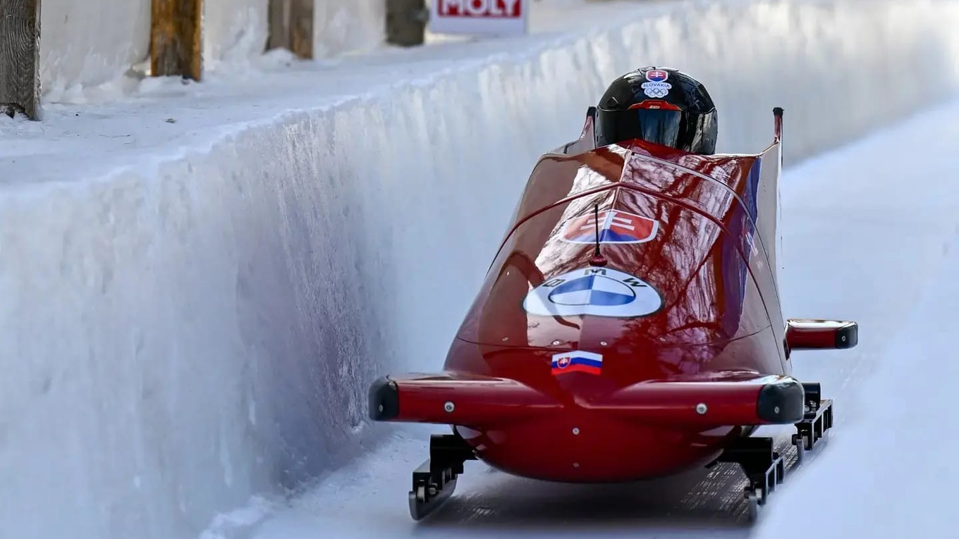 Viktória Čerňanská. 