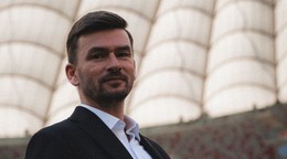 Michal Gašparík