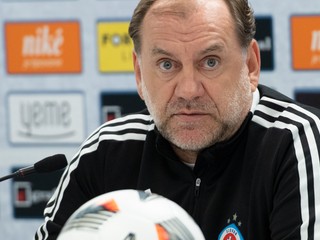 Vladimír Weiss starší.