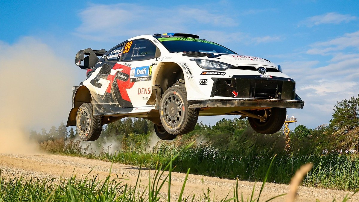 Oliver Solberg.