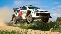 Oliver Solberg.