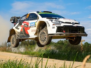 Oliver Solberg.