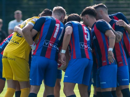 FC ViOn Zlaté Moravce