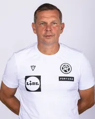 Fotografia osoby Jaroslav Kentoš