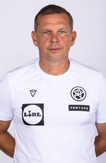 Jaroslav Kentoš
