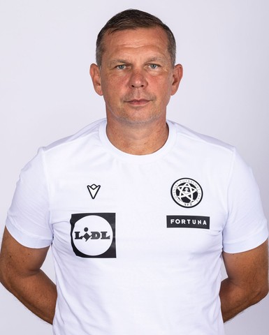 Jaroslav Kentoš