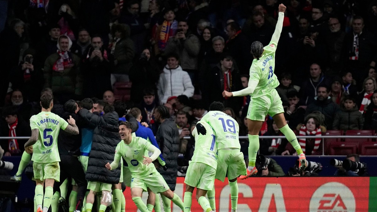 La Liga: RFEF zamietla odvolanie Barcelony a Osasuny na preloženie ...