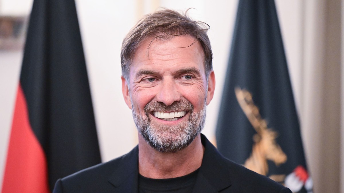 Jürgen Klopp