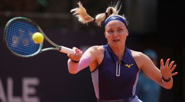 Rebecca Šramková. 