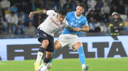 Santiago Castro a Amir Rrahmani