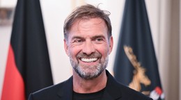 Jürgen Klopp
