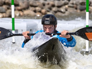 Martin Halčin, archívna snímka.