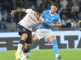 Santiago Castro a Amir Rrahmani