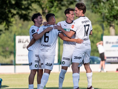 OFK Dynamo Malženice