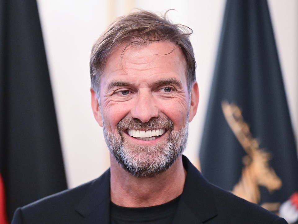 Jürgen Klopp