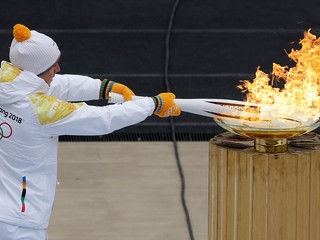 Ilustračná snímka.