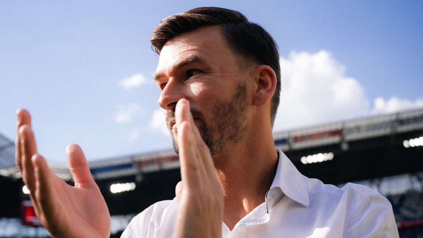 Michal Gašparík ml.