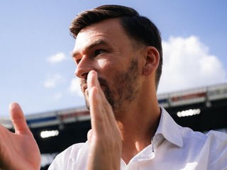 Michal Gašparík ml.
