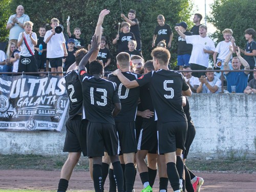 FC Slovan Galanta