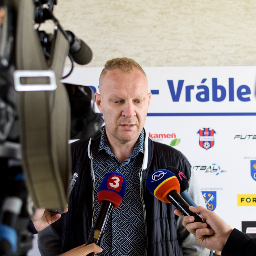 Marek Ondrejka.