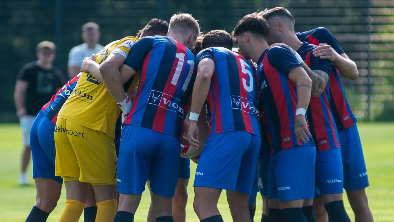 FC ViOn Zlaté Moravce