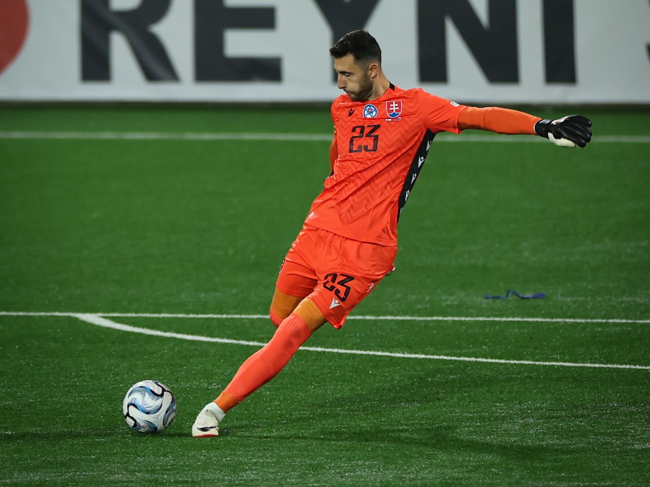 Dominik Greif