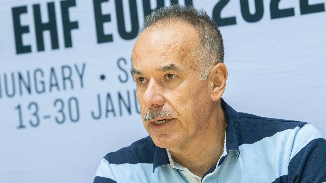 Igor Nemeček.