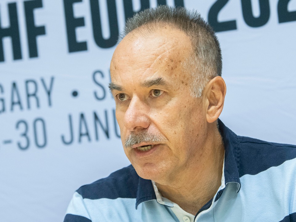 Igor Nemeček.