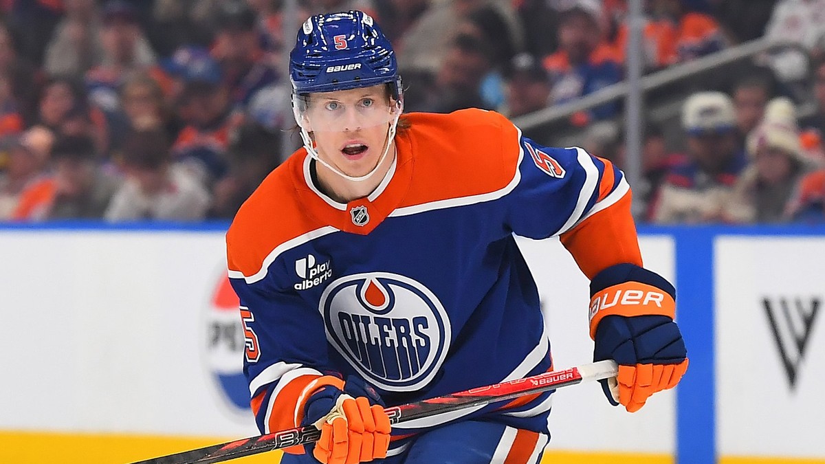 Connor Murphy