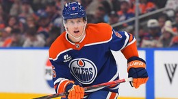 Connor Murphy