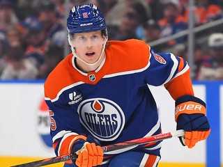 Connor Murphy