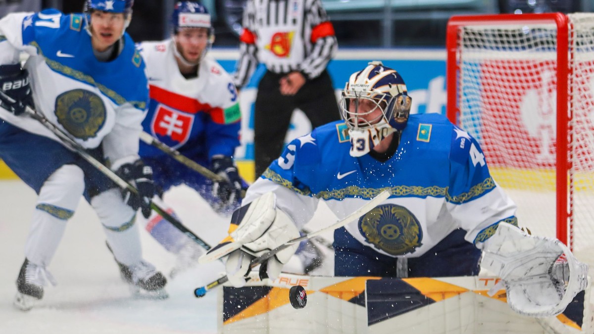 Slovan posilnil brankársky post, angažoval reprezentačnú jednotku Kazachstanu