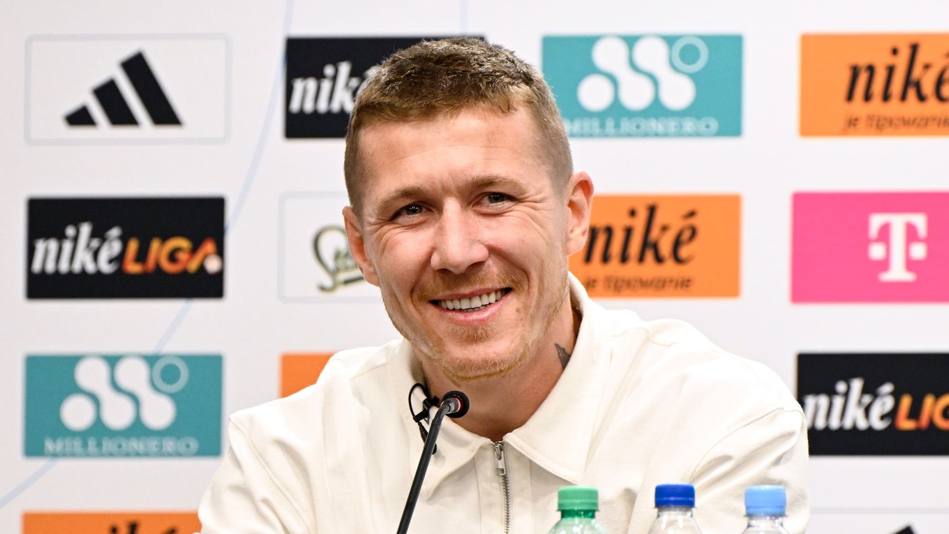 Juraj Kucka.