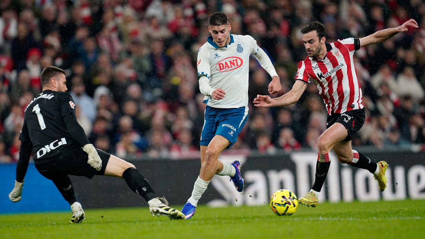 Athletic Bilbao - Espanyol Barcelona