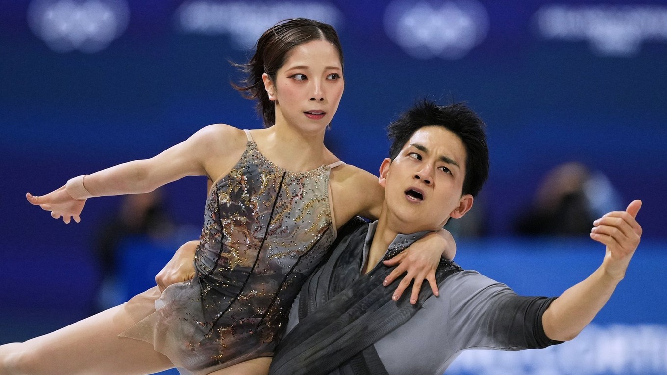 Riku Miurová, Rjúiči Kihara.