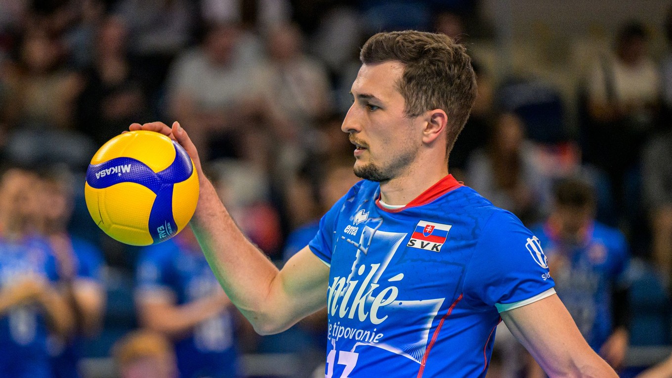 Jakub Ihnát (Slovensko) 