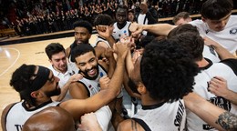 Basketbalisti Prievidze sa tešia z výhry 