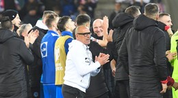 Slovenská futbalová reprezentácia. 