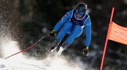 ONLINE: Zjazd mužov dnes na  ZOH Miláno a Cortina 2026