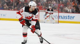 Nico Hischier