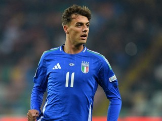 Daniel Maldini.