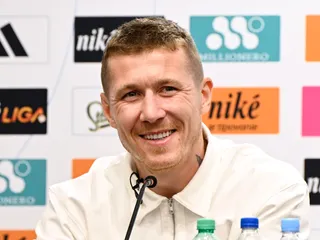 Juraj Kucka.
