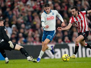 Athletic Bilbao - Espanyol Barcelona