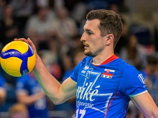 Jakub Ihnát (Slovensko) 
