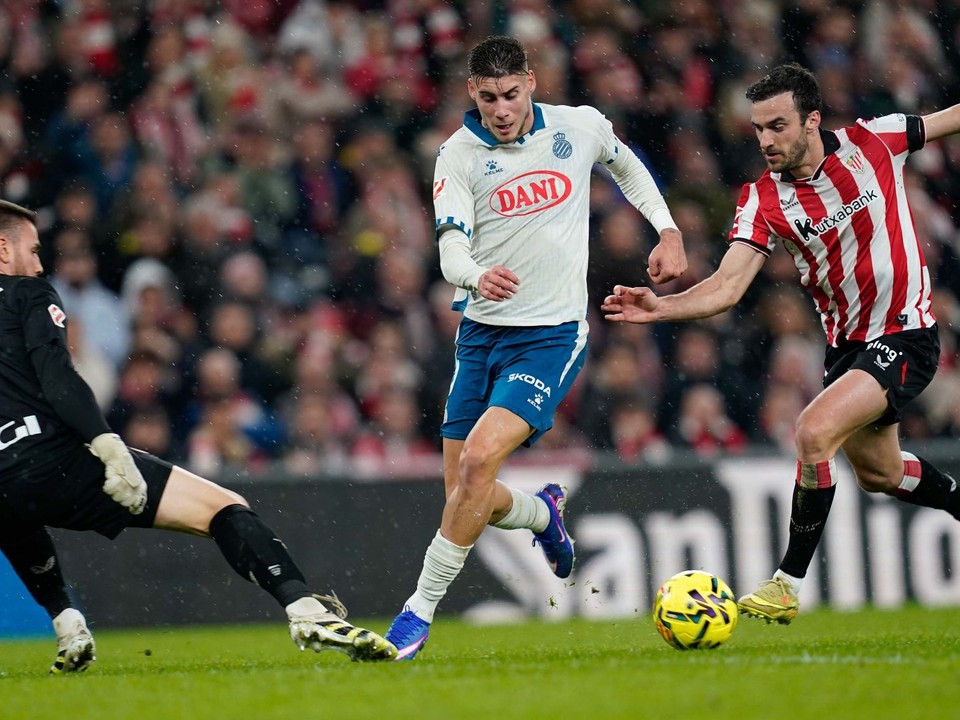 Athletic Bilbao - Espanyol Barcelona
