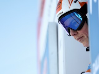 ONLINE: Petra Vlhová dnes ide slalom v stredisku Sestriere 2022 (1. kolo).